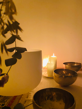 singing bowls, soundbath, worthing soundbath and yoga